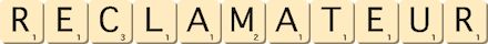 reclamateur