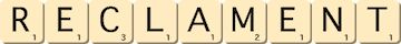 reclament reclament