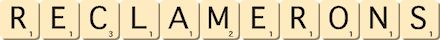 reclamerons reclamerons