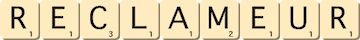 reclameur