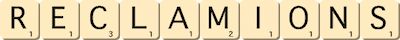 reclamions reclamions