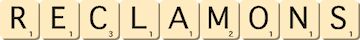 reclamons reclamons