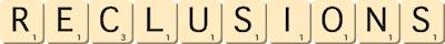 reclusions reclusions