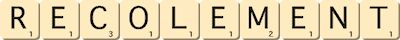 recolement