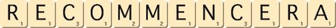 recommencera recommencera