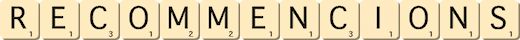 recommencions
