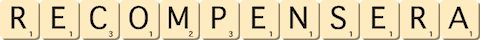 recompensera recompensera