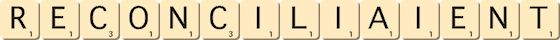reconciliaient reconciliaient