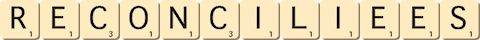 reconciliees reconciliees