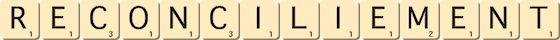 reconciliement