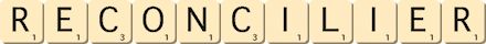 reconcilier reconcilier