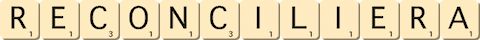 reconciliera