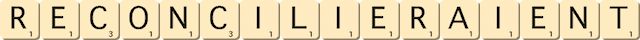reconcilieraient