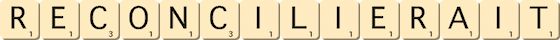 reconcilierait