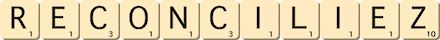 reconciliez