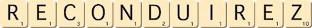 reconduirez reconduirez