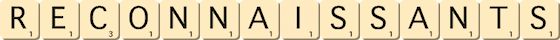 reconnaissants reconnaissants