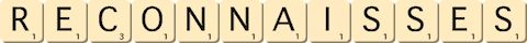 reconnaisses reconnaisses