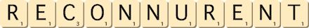 reconnurent