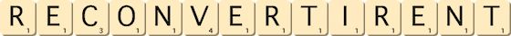 reconvertirent reconvertirent