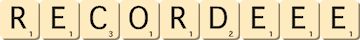recorde--ee