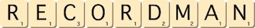 recordman recordman