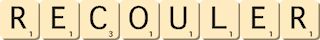 recouler recouler