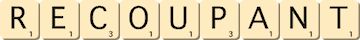 recoupant recoupant