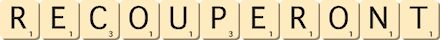 recouperont recouperont