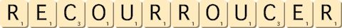 recourroucer