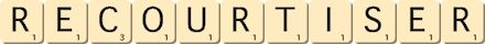 recourtiser