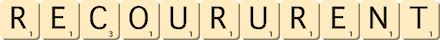 recoururent