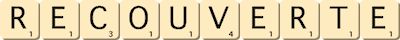 recouverte recouverte
