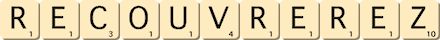 recouvrerez recouvrerez