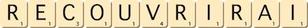 recouvrirai