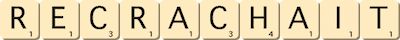 recrachait