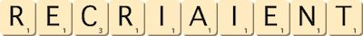 recriaient