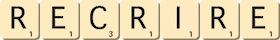 recrire