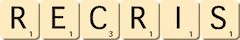 recris recris