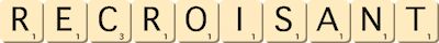 recroisant recroisant