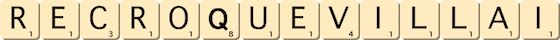 recroquevillai
