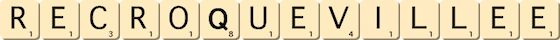 recroquevillee recroquevillee