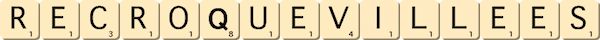 recroquevillees