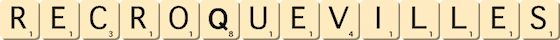 recroquevilles