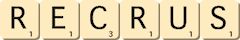 recrus recrus
