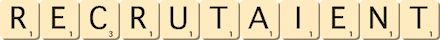recrutaient recrutaient