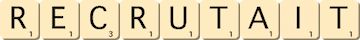 recrutait recrutait