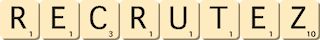recrutez recrutez