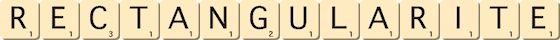 rectangularite