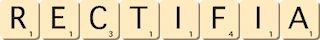 rectifia rectifia